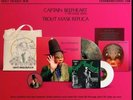 Third Man Records: Vault #36 (2 LPs Captain Beefheart & Magic Band) NEW  SEALED
