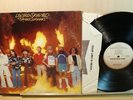 Lynyrd Skynyrd: Street Survivors (VG+ 1977 FLAMES MCA-3029 LP)