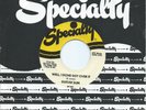 Guitar Slim:Well I done got it over/The things that I use Northern Soul Re-Issue