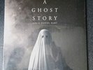 A GHOST STORY SOUNDTRACK LP DANIEL HART WHITE VINYL GLOW IN DARK COVER