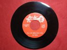 CZARS Key Loc Tell Her With Your Eyes/Be Mine Forever 45 rpm