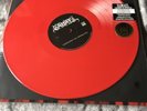SAMAEL: Ceremony Of Opposites TRANSPARENT RED DELUXE Vinyl LP (+CD) LTD 100