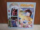 Marillion - Selling Fish live 3 LP live UK tour 1986 - white label