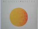 POPOL VUH - Hosianna Mantra LP reissue KRAUTROCK German Prog 1972