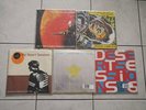 Desert Sessions Vol 2, 3, 4, 5, 6 Mans Ruin 10