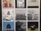 Pink Floyd double record album, Nice Pair 1st press SABB -11257 Fully uncensored