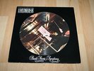 THUNDER BACK STREET SYMPHONY 1990 UK PICTURE DISC VINYL LP (Ex+)