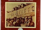 Kool & The Gang - S/T LP - De-Lite