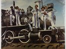 Right Track - Destination Unlimited LP - True Soul Private Funk Soul VG+ Shrink