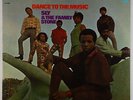 Sly & The Family Stone - Dance To The Music LP - Epic