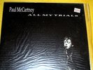 PAUL McCARTNEY   