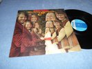 ABBA - Ring Ring (LP) Rare 1st LP Sweden Polar original VG+/EX