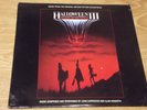 BO OST HALLOWEEN III John Carpenter  Alan Howarth soundtrack