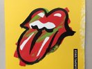 Rolling Stones No Filter Tour 2018 Programm book program neu new