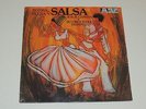 JESUS CEPEDA Y SU ORQUESTA HOMMY BOMBA PLENA Y SALSA Lp RECORD VERY RARE