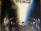 2016 (Vinyl*3) Hilltop Hoods - Drinking From The Sun/Walking Under Stars