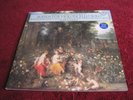 Pierre FOURNIER Bach 6 Suites Solo Cello DGG 2LP