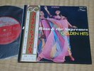 Diana Ross & The Supremes / Golden Hits, 60's Japan 7inch EP, Low Sale
