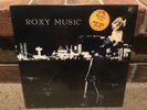 SEALED Roxy Music Album  For Your Pleasure - 1976 SD 36-134