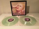 Hunky Dory - David Bowie [1990 Ryko reissue, bonus tracks, clear vinyl]