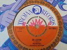 The Maytals - Dr. Lester 1970 UK 45 TROJAN SKA/ROCKSTEADY
