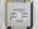 Instrumental Mod Tittyshaker 45 HAL BLAINE Drums A Go-Go DUNHILL promo HEAR