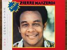 Pierre Maizeroi Salsa Japan LP 2005 PDLP-002 Disques Dessinee Insert + Obi