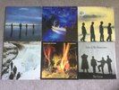 Echo and the Bunnymen 6 x Vinyl Bundle inc Ocean Porcupine Crodiles Game Heaven