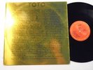 TOTO Africa COLUMBIA Disco AOR Balearic Cosmic 12” Promo HEAR