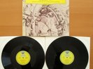 DG 2707 020 Bruckner Symphony no. 5 Eugen Jochum 2xLP TULIP Stereo EXCELLENT