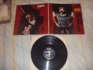 Frank Zappa -  Lumpy Gravy 1st UK LP A1G  B1G  Verve labels.