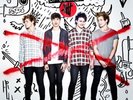 *CHEAP* TWO x 5 Seconds Of Summer (5sos) Tickets - Brixton Academy, 29th October