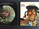 Watts 103rd Street Rhythm Band LPs - Hot Heat and Sweet Groove and In The Jungle