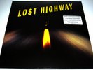 LOST HIGHWAY OST Vinyl 2LP New & Sealed - David Bowie Nine Inch Nails Soundtrack