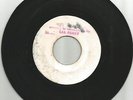 WINSTON JARRETT / MINI DRESS / LEE PERRY / MAD HOUSE / 7''/ VG / VG-