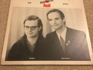 KRAFTWERK - RALF FLORIAN LP - 1975 VERTIGO