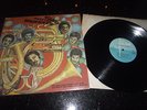 EX THE OJAYS MEET THE MOMENTS USA 1974 STANG ST 1024 NORTHERN SOUL LP LISTEN
