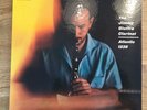 The Jimmy Giuffre Clarinet, Atlantic 1238 US, DG ,As New Cover
