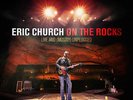 Eric Church On the Rocks: Live Vinyl Record Store Day RSD NEW Limited Edition