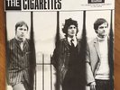 THE CIGARETTES THEY’RE BACK AGAIN HERE THEY COME RARE 1979 PUNK/POST PUNK 7