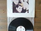 Depeche Mode Catching up with ... brown translucent Vinyl