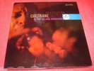 JOHN COLTRANE 'Live at The Village Vanguard'  1962 Canada MONO LP VG+/NM- RVG