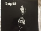 Sargeist Satanic Black Devotion first press satanic warmaster horna behexen