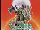 Cloven Hoof - Dominator Blue Vinyl LP