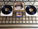 U2: The Best Of The Best 1980 - 1990 Ltd Ed Double LP Vinyl & CD Set - Cat: U211