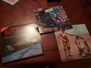 3 STAR WARS RECORDS  THE STORY OF RETURN OF THE JEDI  SOUNDTRACK 2 OTHERS
