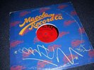 NWA Eazy E  rare fat girl track Original 1987 Ruthless Records Vinyl LP LOOK