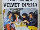 Apothecary Green Mini LP Elmer Gantry's Velvet Opera BBC 1968 FREE SHIPPING