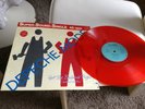 Depeche Mode ?– Get The Balance Right  (Combination Mix)-Red Vinyl--