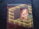 SIMPLE MINDS SELF LUMINOUS LIVE 1984 RARE 2LP